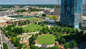 Romare Bearden Park