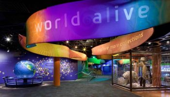 Discovery Place Science