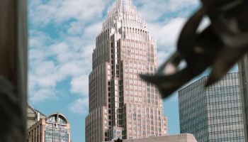 Uptown Charlotte 
